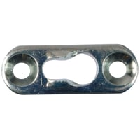 IPA hgtebeslag 25151, 30 x 11 mm, stl, FZB.
