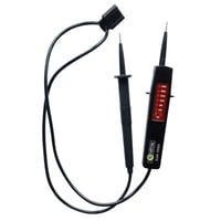 Spndingstester 1000A, 12-400V