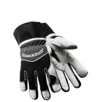 Blackbolt vinterhandske, str. 11 - Boisen Safety