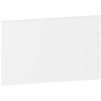 Resi9 Blndplade, 45 mm bning, 5 modul – Schneider Electric