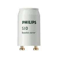 Philips Lighting Starter S10 4-65W Enkelt