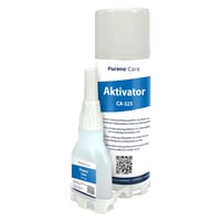 20g superlim, 200 ml aktivator