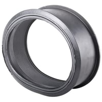 Lauridsen 200/217 x 75 mm In Situ SBR til plast