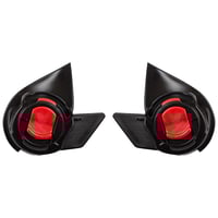 Visir adaptere, Kask Zenith