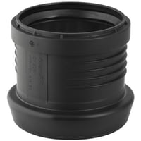 Geberit Silent PP PE-S2 Adapter, 50/56 mm