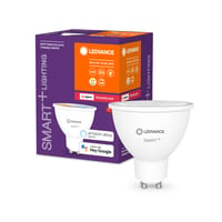 Ledvance SMART+ PAR16 LED spotpre, 4,7W TW 827-865, 350 lm, GU10, 36, Zigbee