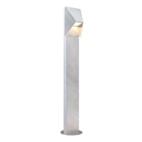 Nordlux Pontio havelampe, GU10, IP54, galvaniseret