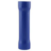 Isolerede samlemuffe bl, 1,50-2,50 mm, fortinnet kobber, PVC kappe