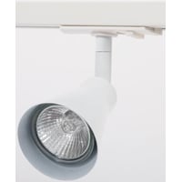 Vento Conic GU10, 1F adapter, hvid