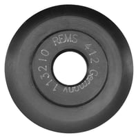 Rems skrehjul til RAS Cu-INOX, 3-120 s4