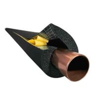 Rrskl AF-2 m/klb, 28x12,5mm - 2 meter