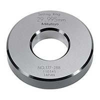 Kontrolring stl, 30 - Mitutoyo
