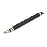 Trdstrammer med gummigreb, 320 mm