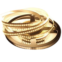 Outlet: HiluX LED Strip 24V i 2700K 120LED/m 2500LM/m Ra97 - 5 Meter