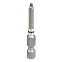 Bit T-STAR plus T10, 50 mm, 5 stk. - SPAX
