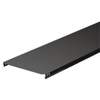 Billede af Lg 200 MM sort BK8 zink - 3 meter
