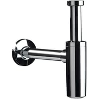 Geberit Pungvandls Krom 40 Mm
