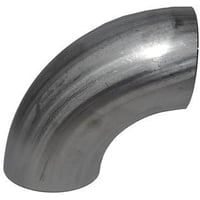 Bjning 90 Grader, 3S, AISI 316L, 129 x 2 mm