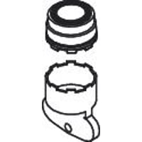 HG Perlator Laminar, M18,5x1 med ngle - Hansgrohe