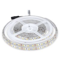 LED Strip, 10,8W/m, 60 LED/m, 5 meter, 6500K - V-Tac