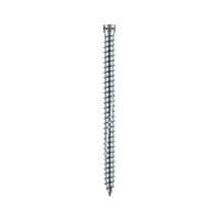 Eurotec karmskrue 7,5 x 182mm FZB, TX30, CH, 100stk.