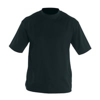 Billede af T-shirt sort str. XL