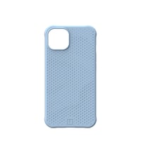 Iphone Dot Cover Cerulean