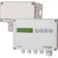Konstanttrykregulator, komplet ES10+ES1088 - LS Control