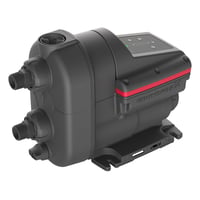 SCALA2 trykforgerpumpe, 1", 230V, 10 bar, 45 m lftehjde - Grundfos