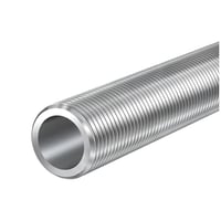 Flamco gevindrr, 1/2", 2000 mm