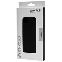 Billede af iPhone 13 silicone back cover, Black