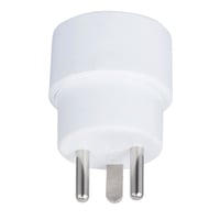 #3 - Adapter DK M/J - til pindjord