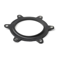 Tronic 4500 T pakning til flangerr, 140mm x 140mm x 10mm – Bosch