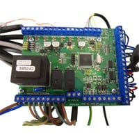 Systemair Printkort PCU-EC4, VR700, VTC300, VSR