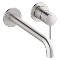 Damixa etgrebsbatteri, 250 mm tud, steel PVD