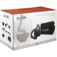 OX-ON Powered Air Kit Comfort, TH3, EN 12941
