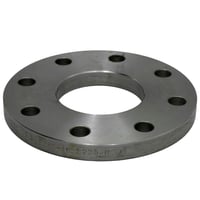 Planflange S235JR PN10 DIN 2576B, DN350 355,6