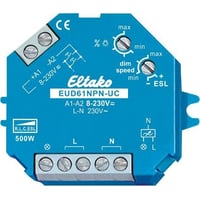 Billede af Eltako lysdmper 400W UNI (Ogs LED) f. dse / 8-230V hos WATTOO.DK