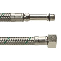 Tilslutningsslange Neoflex SPX, M10x3/8", 500 mm