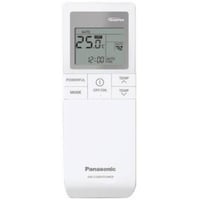 Se Panasonic fjernbetjening til Luft/Luft varmepumpe, ACXA75C17400 hos WATTOO.DK