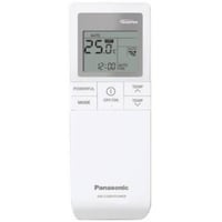 Panasonic fjernbetjening til Luft/Luft varmepumpe, ACXA75C17400