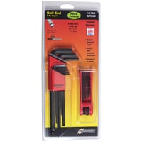 Billede af Bondhus unbrako-sampak med BLX 9 M og GorillaGrip