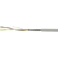 Multikabel 2X2X0,25 LIYCY-P TR - pr. meter