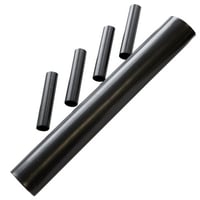 Krympemuffes?t, 4 x 10 til 50 mm?