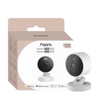 Aqara Camera G100 Select Smart Kamera Udendrs Indendrs Hvid