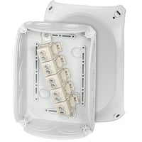 Forgreningsdse DK1010G, 4-10 mm, gr