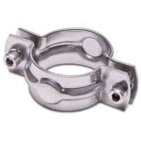 Rrholder uden skaft, stram 304, 30