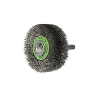 Rundbrste Pro 20000 20x6mm 0 20 Rf Med Skaft