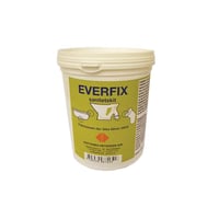 Se Everfix sanitet kit, 1,25 kg dse hos WATTOO.DK