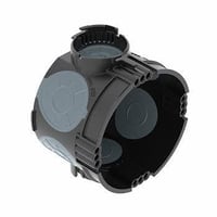 UP forsnket installationsdse, 46 mm, halogenfri - OBO Bettermann